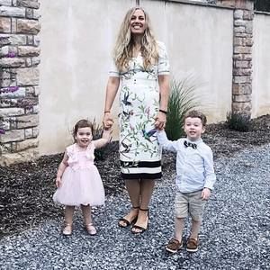 Meet your Posher, Jess